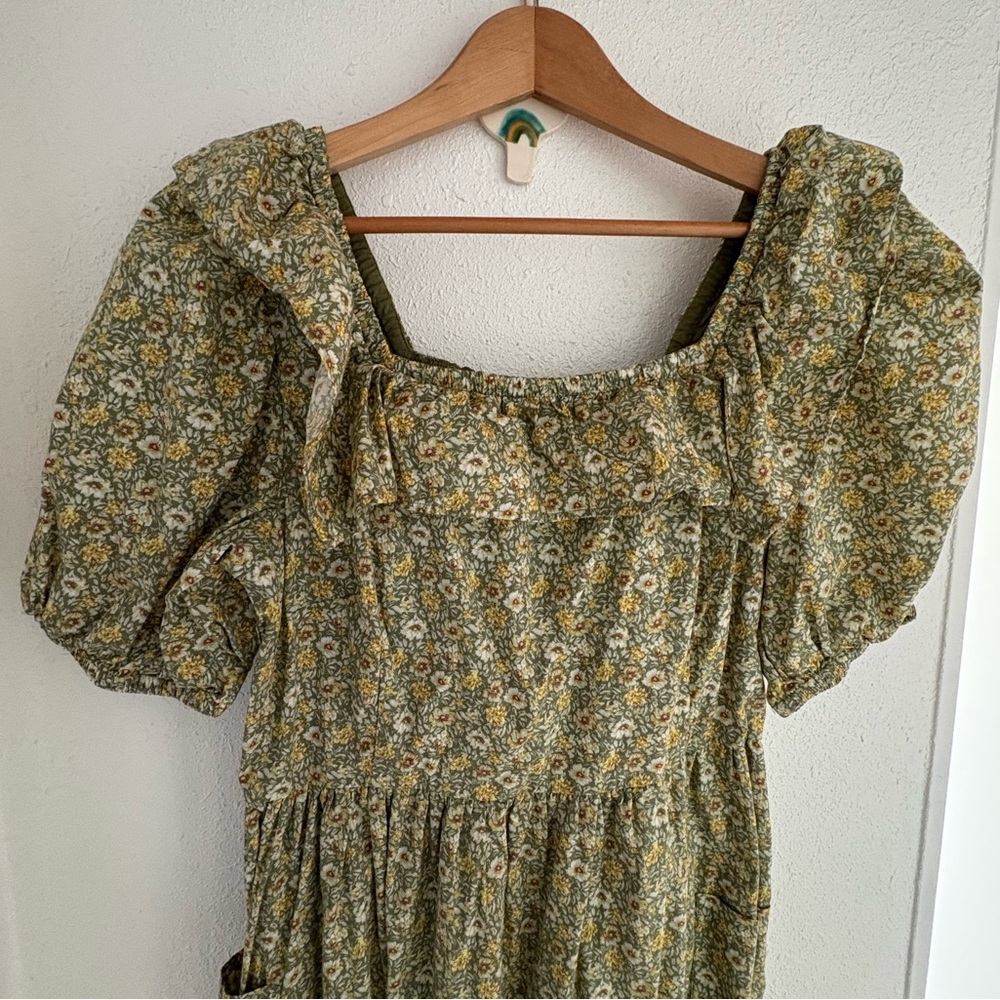 LAURA ASHLEY X JOANIE CLOTHING Dress